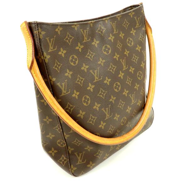 💎✨STUNNING✨💎AUTHENTIC LV Looping GM - Picture 6 of 17